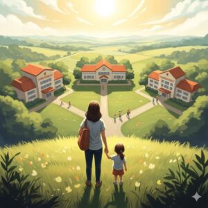 もう迷わない！我が子にぴったりの幼稚園を見つけるための「親の選択眼」と5つの黄金ルール